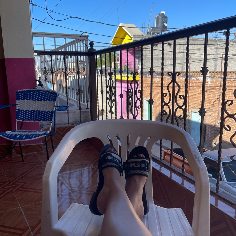 Meet your Posher, Mari